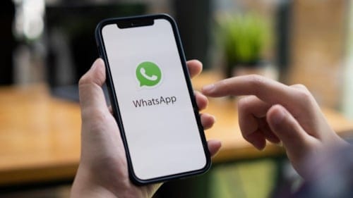 WhatsApp arayüzü değişiyor: İşte yeni Liqiud Glass tasarımı