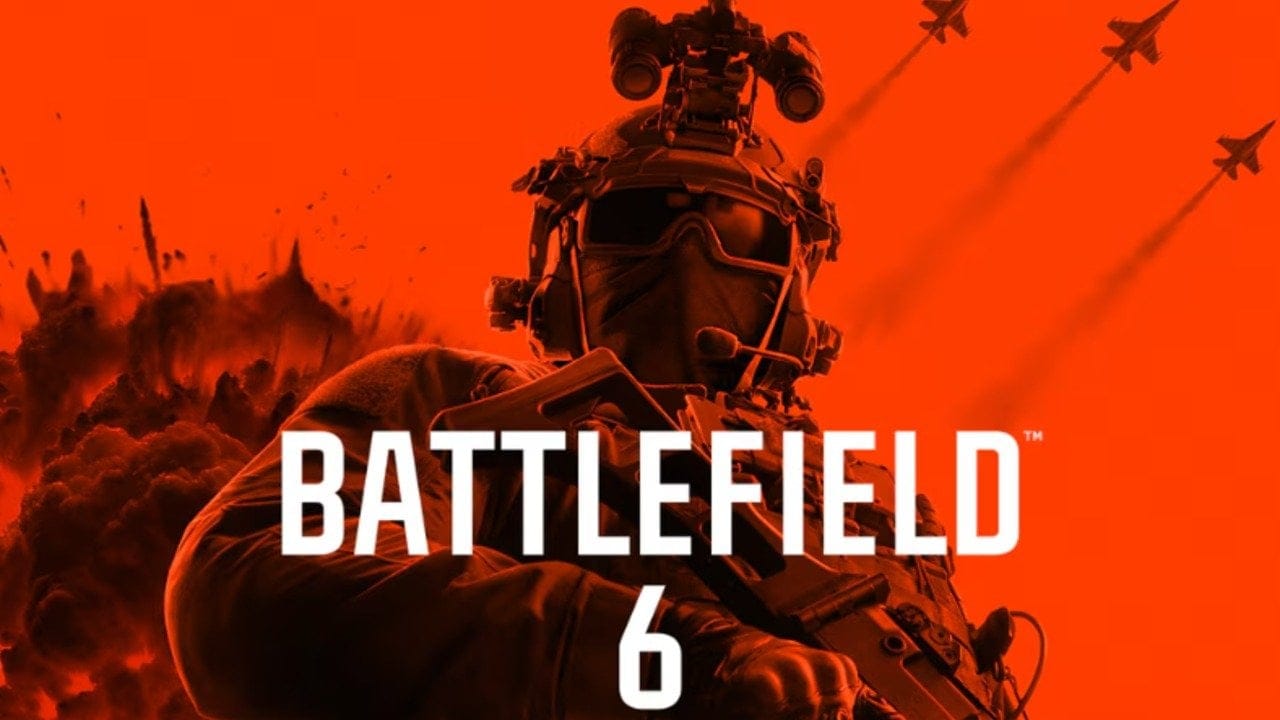 Battlefield 6’dan tarihi başlangıç! Call of Duty’yi geride bıraktı
