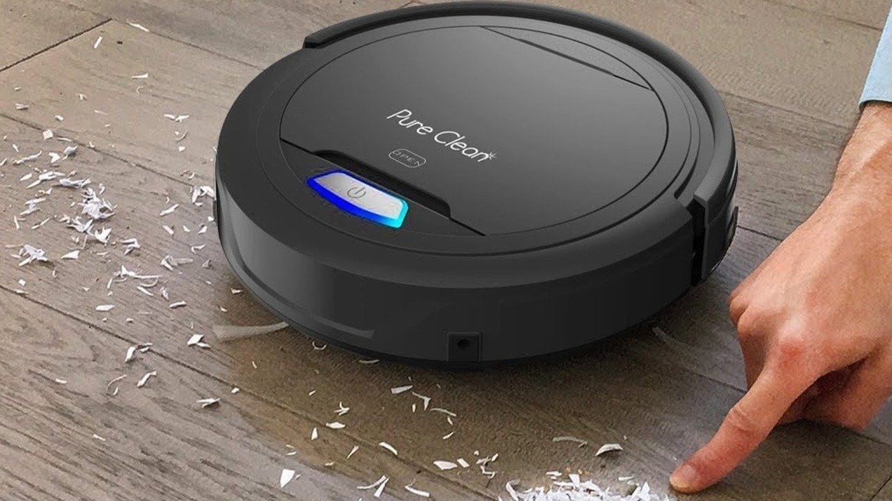 Robot süpürgenizden memnun değil misiniz? Bu 5 etkili adımı mutlaka uygulayın