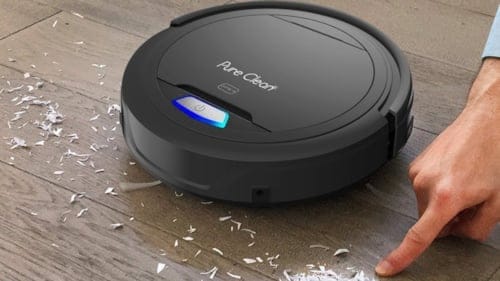 Robot süpürgenizden memnun değil misiniz? Bu 5 etkili adımı mutlaka uygulayın