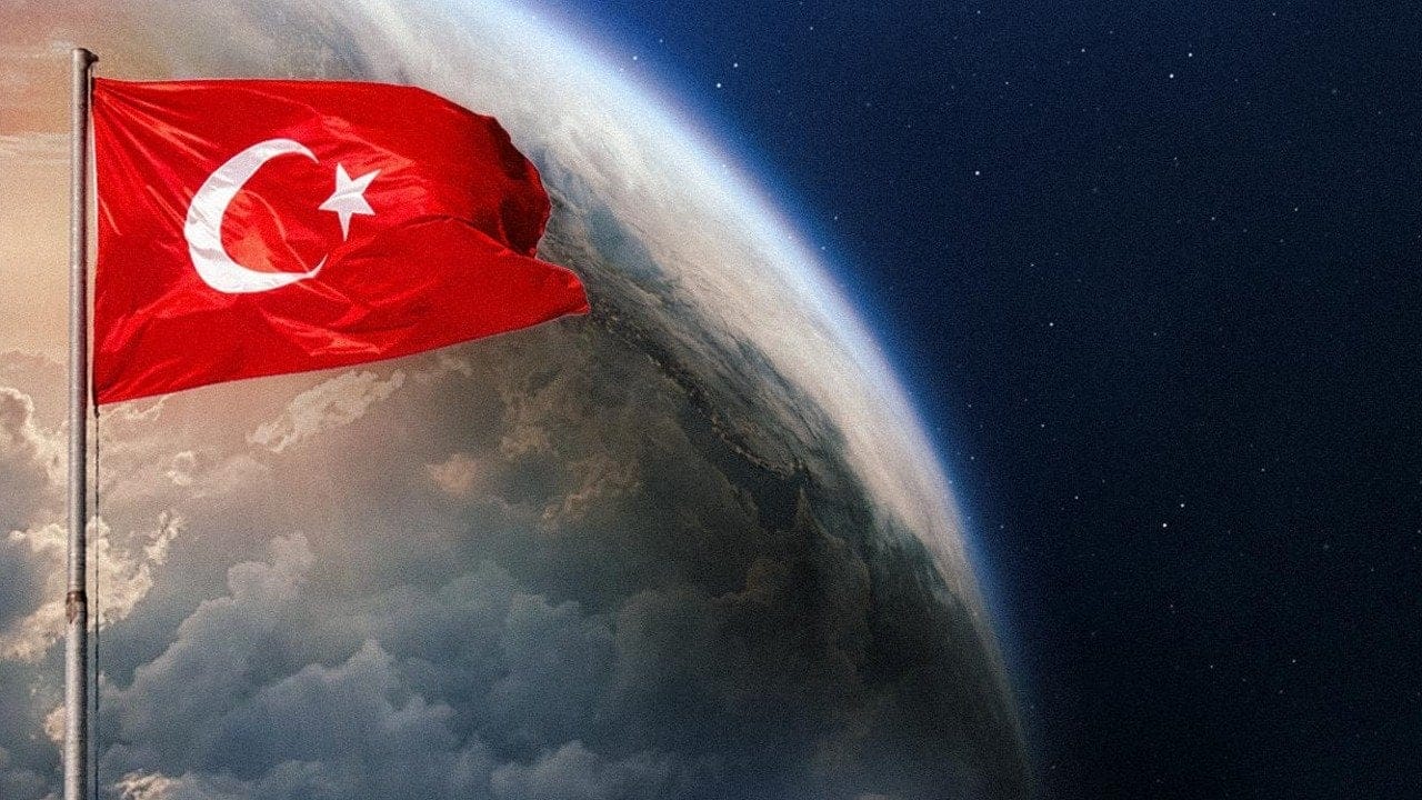Uzay tutkunları dikkat: 2026 Uluslararası Uzay Kongresi Türkiye’de yapılacak