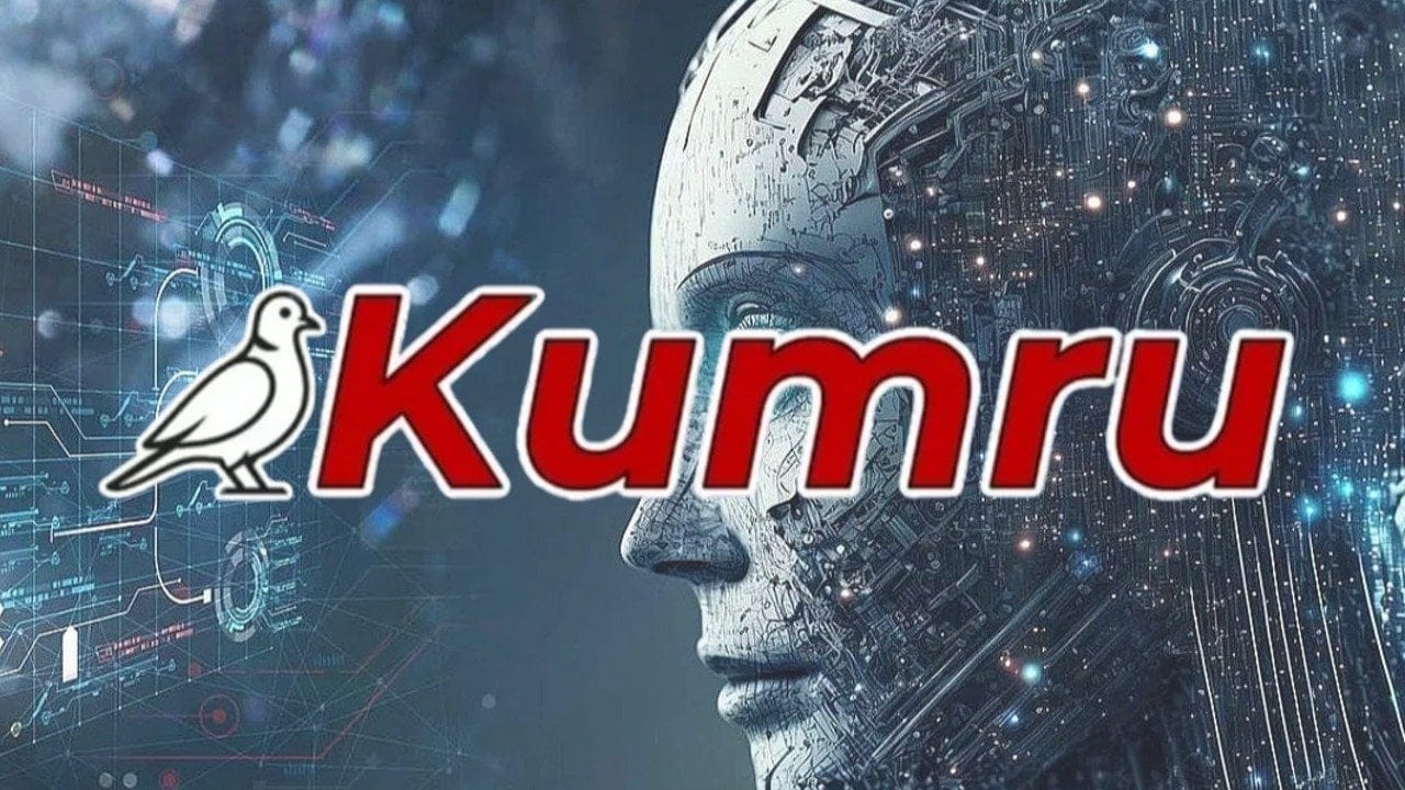 Yerli yapay zeka "Kumru" kullanıma sunuldu! İşte özellikleri