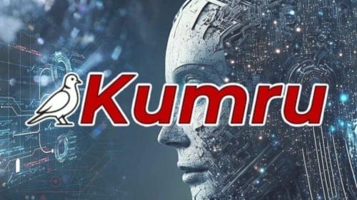 Yerli yapay zeka "Kumru" kullanıma sunuldu! İşte özellikleri