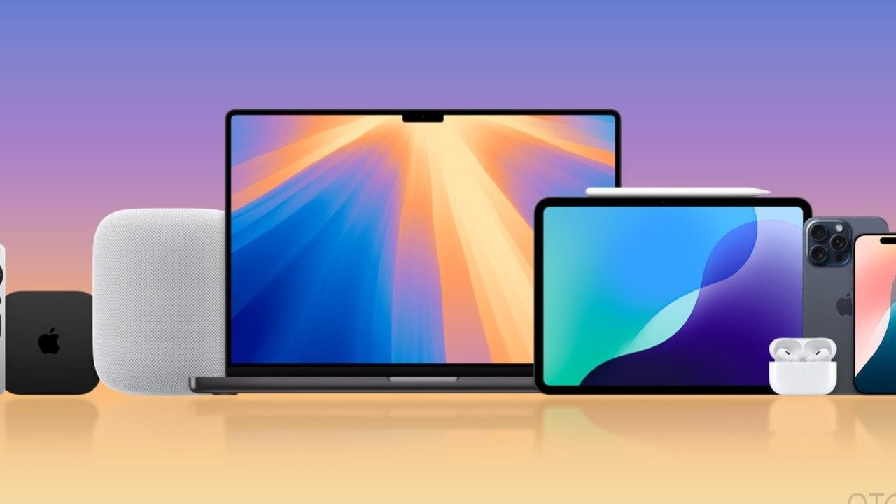 Gelecek hafta duyurulması beklenen 3 Apple ürünü