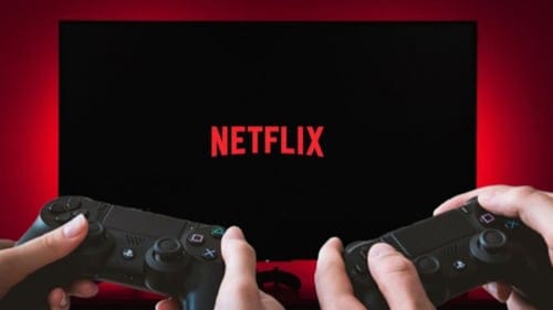 Netflix düğmeye bastı! Akıllı TV’lerde oyun dönemi başladı