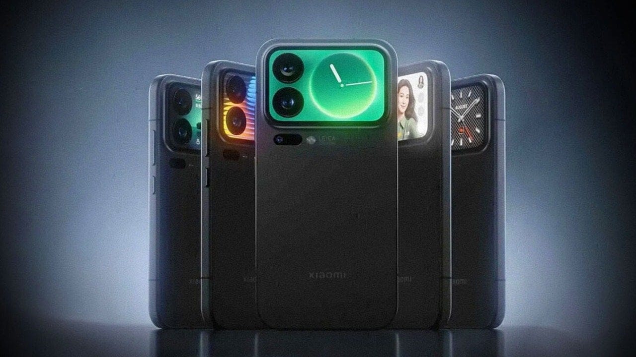 Xiaomi 17 Ultra, 200 MP ile fotoğraf tutkunlarını büyüleyecek!