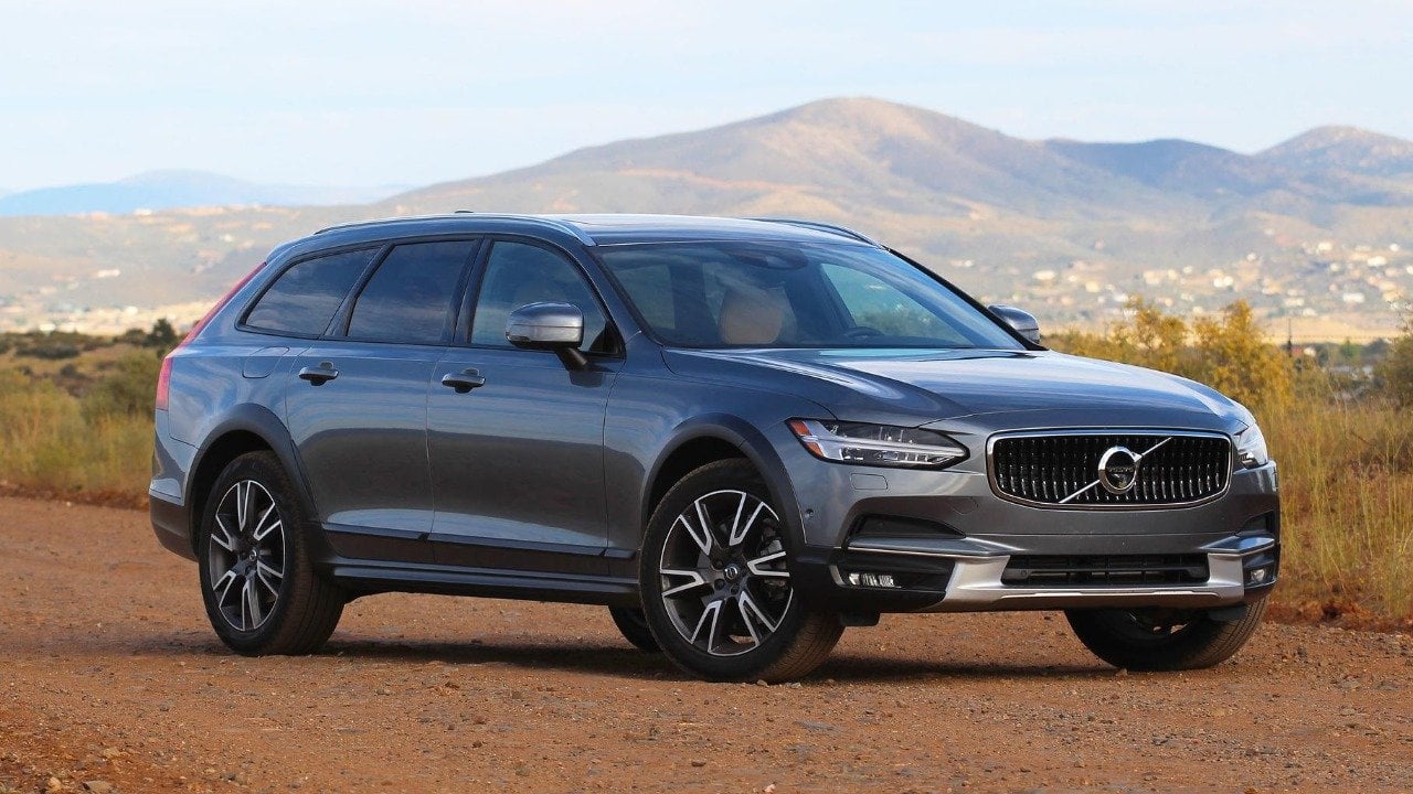 Sevilen Volvo modeli tarihe karışıyor! İşte kararın nedeni...