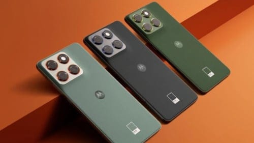 Motorola’dan yeni canavar: 12 GB RAM ve 120Hz ekranlı telefon