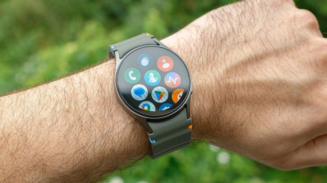 One UI 8 Watch güncellemesi Galaxy Watch 7’ye geldi! İşte yenilikler...