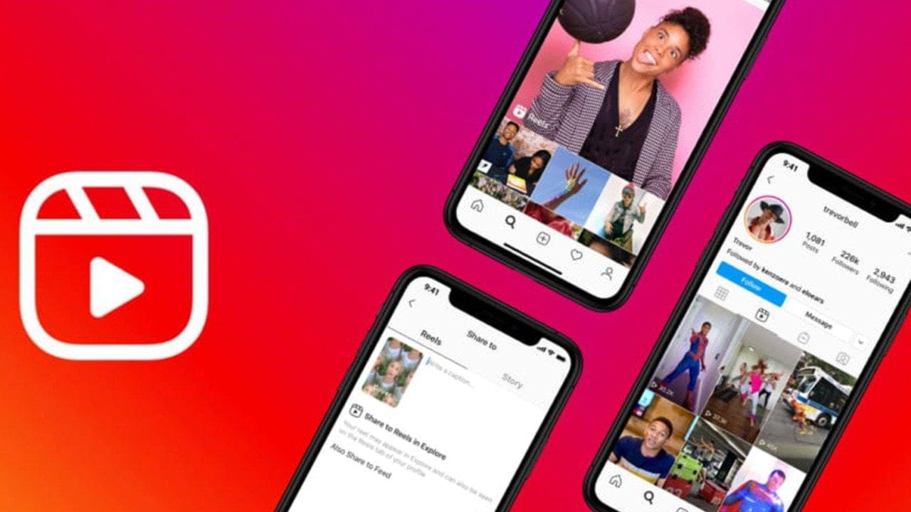 Instagram'dan büyük yenilik: Reels videolarına Türkçe ses desteği!
