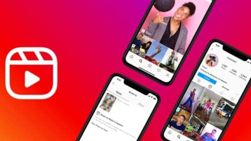 Instagram'dan büyük yenilik: Reels videolarına Türkçe ses desteği!