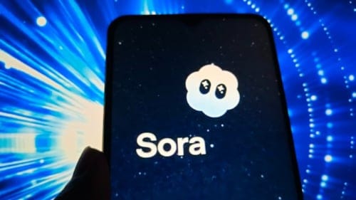 Sora, Android kullanıcılarıyla buluşuyor: Metinden video dönemi başlıyor