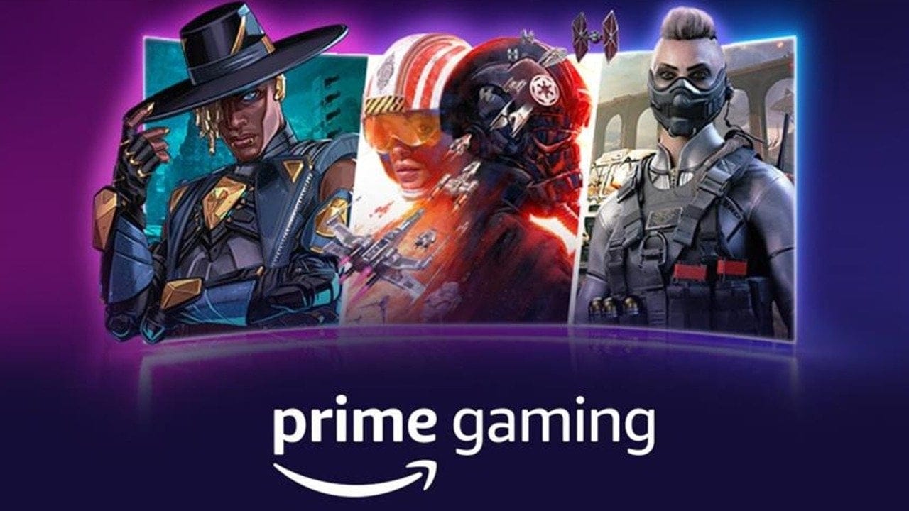 Amazon Prime Gaming ücretsiz oyunlarını duyurdu: İşte Ekim 2025 listesi