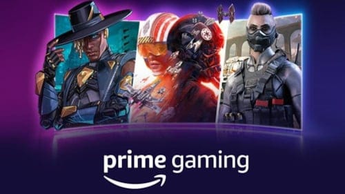 Amazon Prime Gaming ücretsiz oyunlarını duyurdu: İşte Ekim 2025 listesi