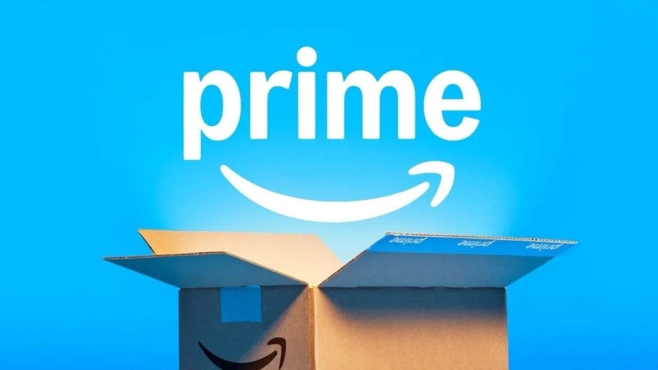 Amazon Prime Türkiye’de zam yaptı: İşte yeni fiyatlar