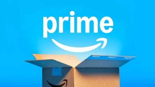 Amazon Prime Türkiye’de zam yaptı: İşte yeni fiyatlar