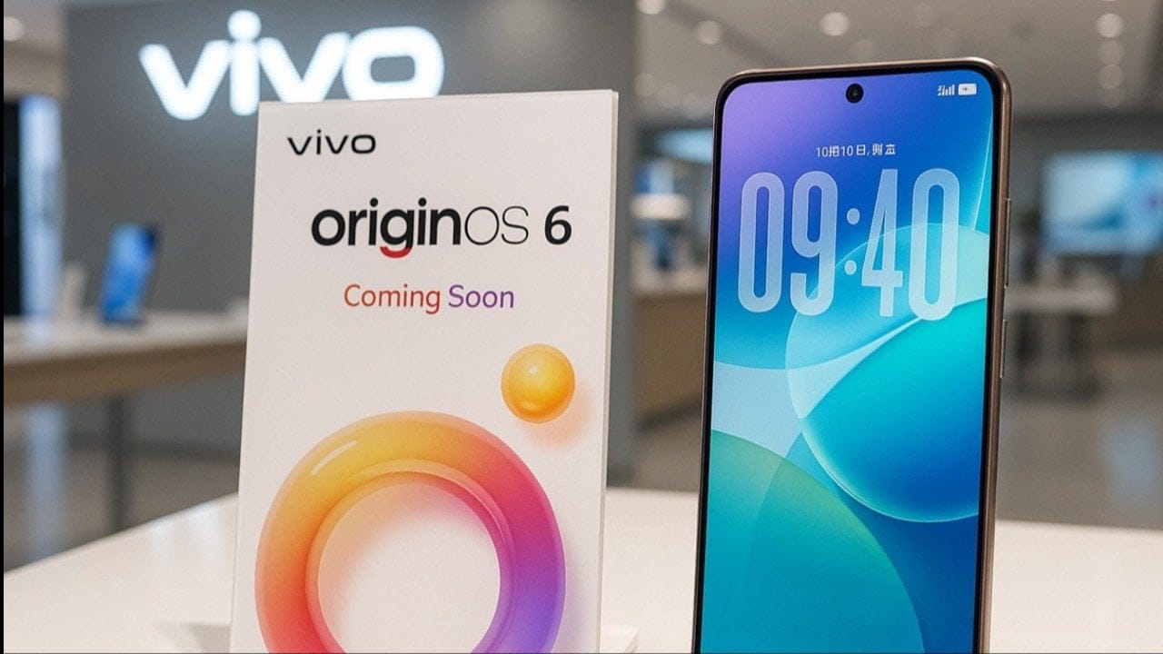 Yeni Vivo güncellemesi tanıtıldı! İşte güncelleme alacak modeller