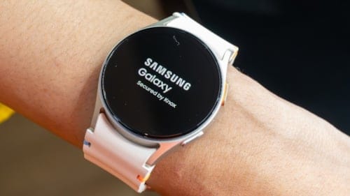 Galaxy Watch 7 güncellendi: İşte yeni özellikleri