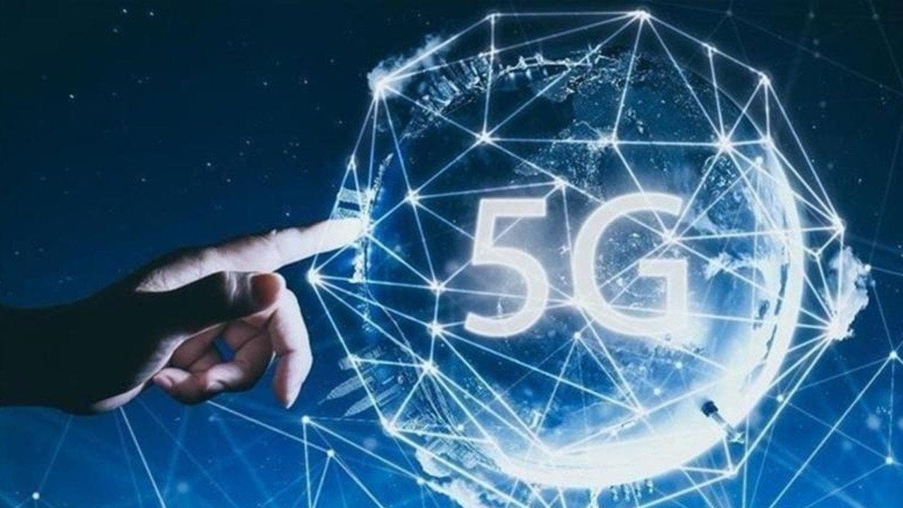 Türkiye'nin ilk 5G laboratuvarı kuruluyor!