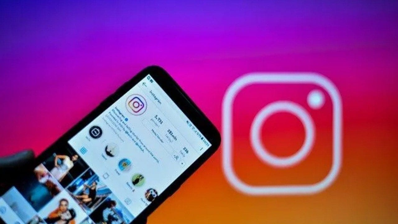 Instagram arayüzü yenileniyor! Reels ve DM ön plana çıkıyor!