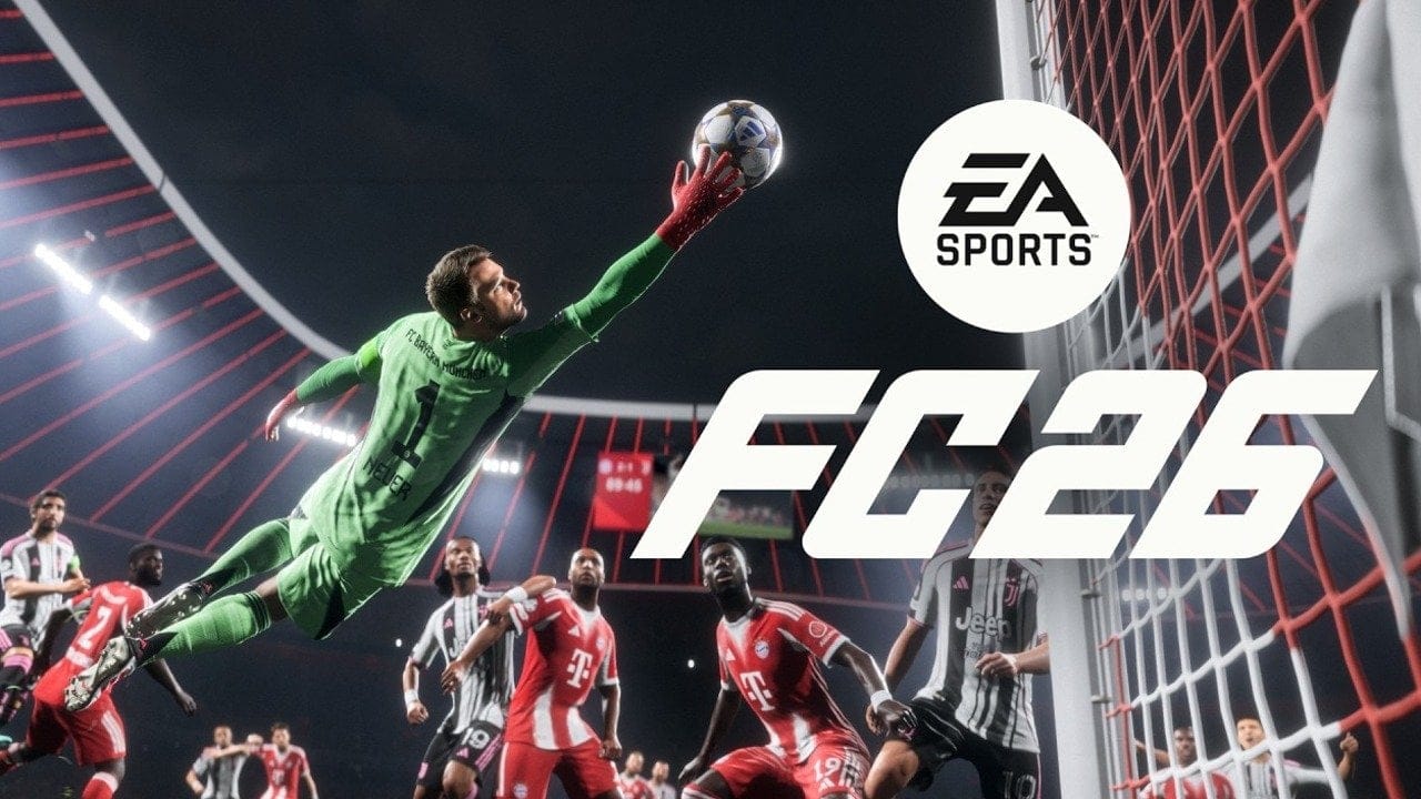 EA Sports FC 26 ilk kez indirime girdi: Kaçırılmayacak kampanya