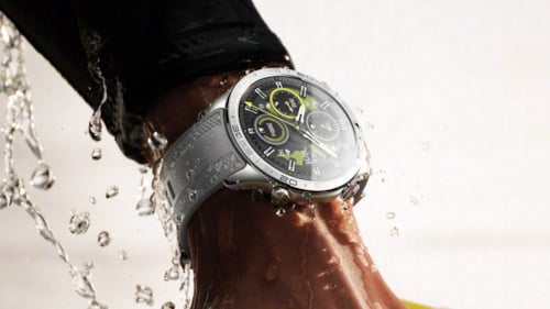 Honor Watch 5 Pro geliyor: İşte özellikleri