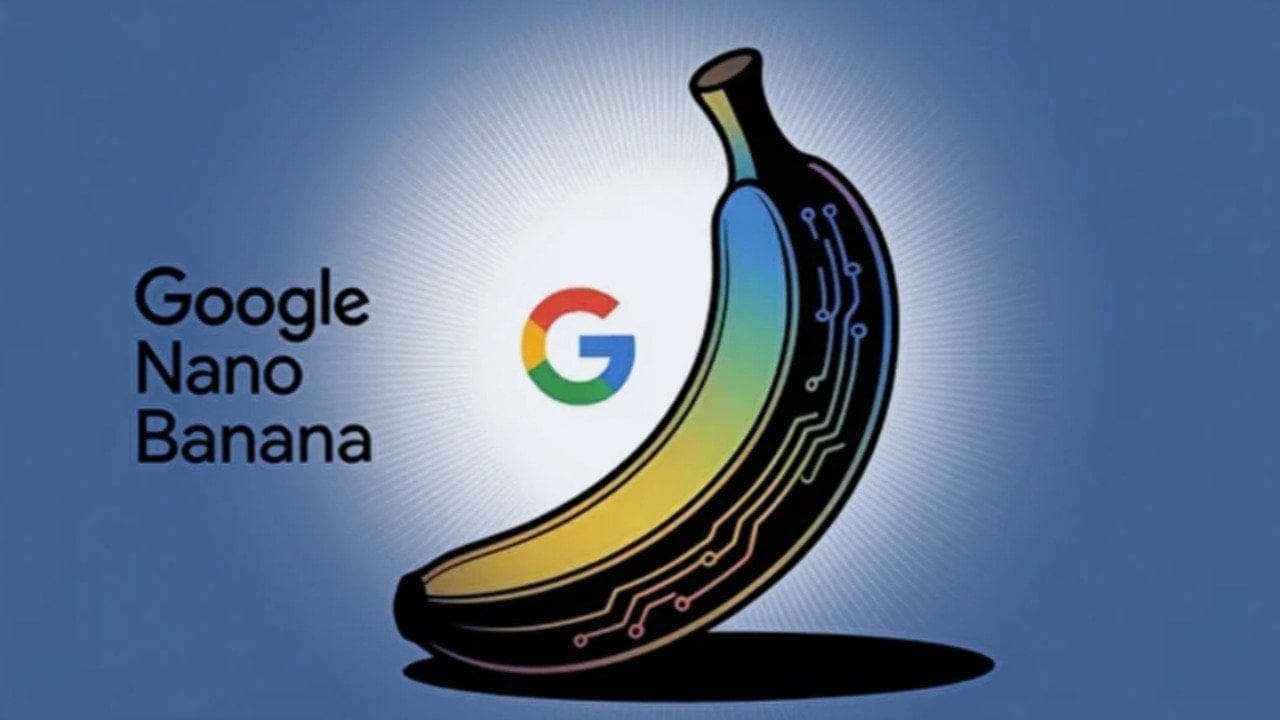 Nano Banana Google Hizmetlerine resmen entegre oldu