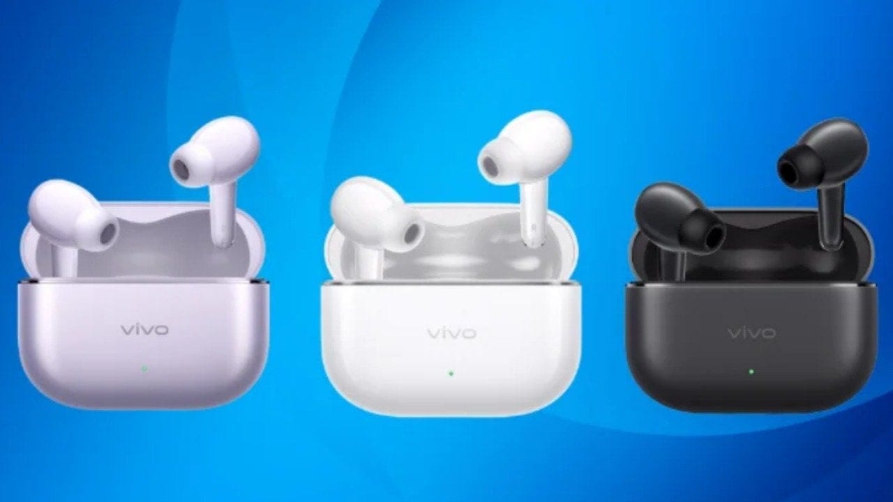 Vivo’dan hem şık hem uygun fiyatlı TWS 5 serisi