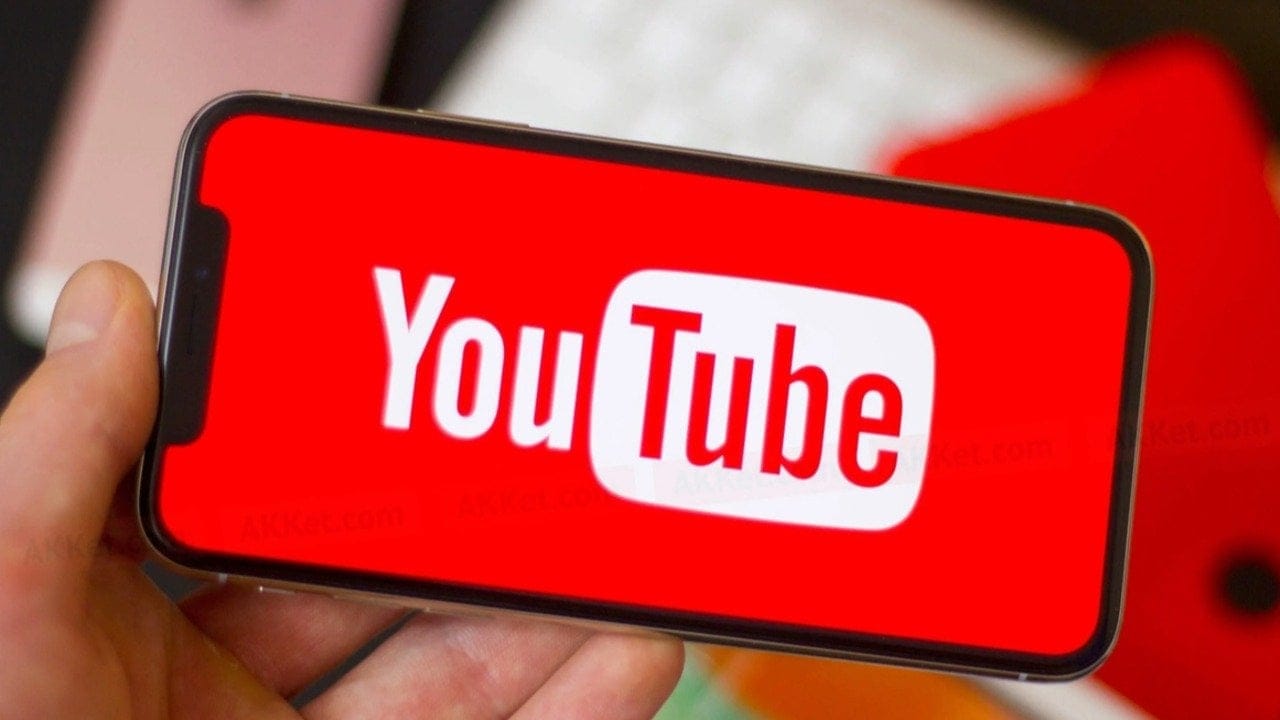 Kullanıma sunuldu: Youtube, video oynatıcı arayüzünü yeniledi