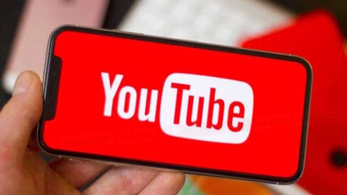 Kullanıma sunuldu: Youtube, video oynatıcı arayüzünü yeniledi