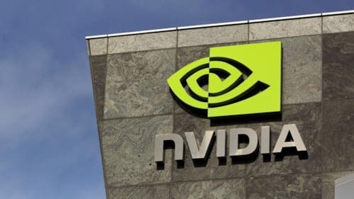 Microsoft, Nscale’den 200.000 Nvidia AI çipi alacak