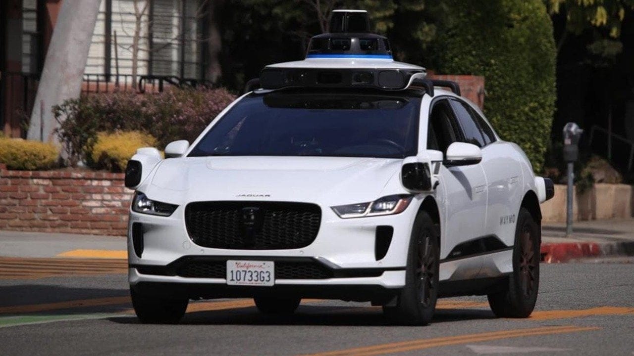 Waymo, Avrupa’ya açılıyor: Londra’da robotaksi dönemi başlıyor!