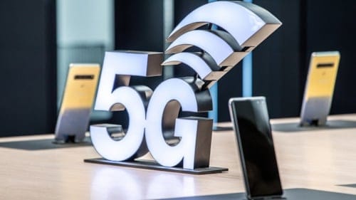 Bakan açıkladı: Türkiye’deki 5G telefon sayısı belli oldu