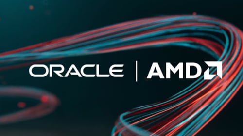 Oracle’dan dev anlaşma: AMD’den 50 bin adet AI GPU satın alacak