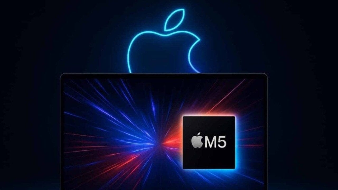 Apple'dan sürpriz lansman: M5 çipli yeni iPad Pro, MacBook Pro ve Vision Pro tanıtıldı
