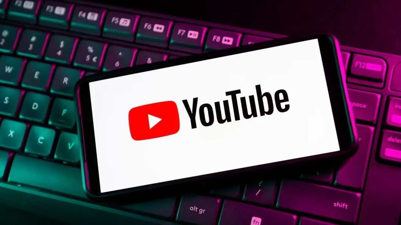 YouTube tüm dünyada çöktü! Milyonlarca kişi erişim sorunları yaşadı