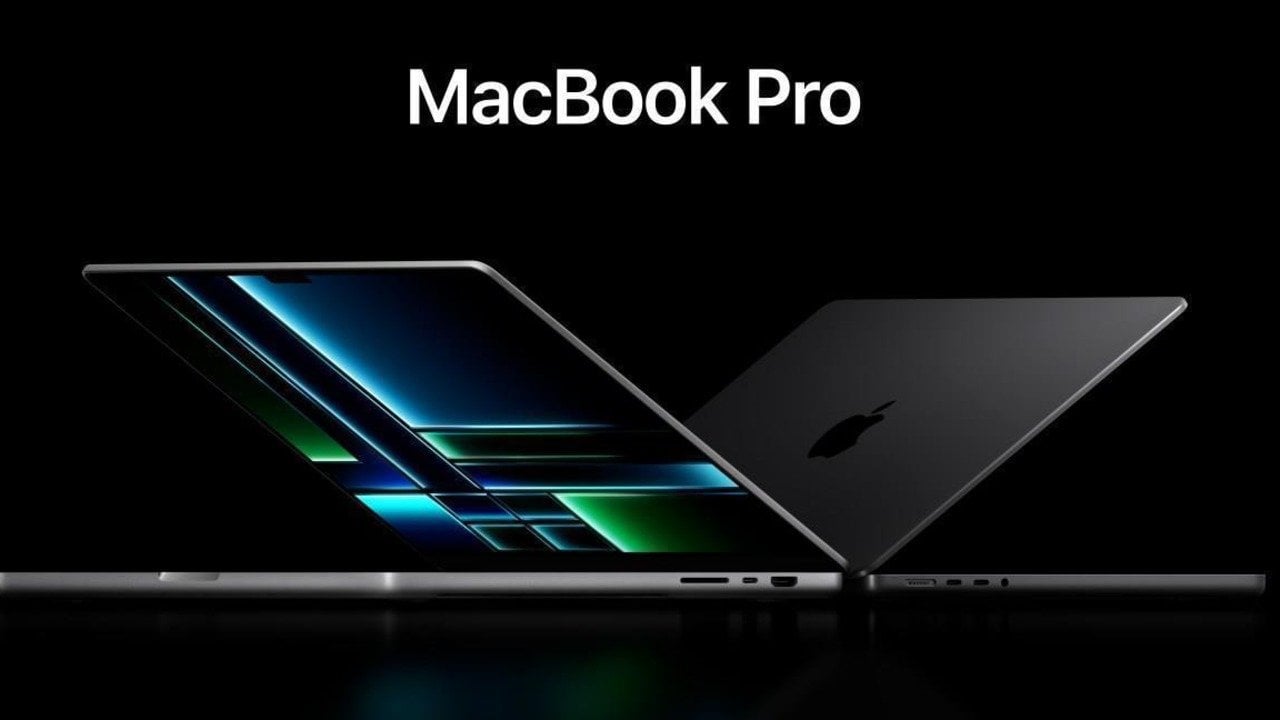 Yeni MacBook Pro, Avrupa'da şarj adaptörsüz satılacak 