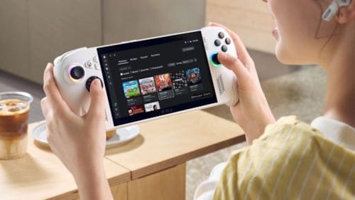ROG Xbox Ally serisi Türkiye’de satışa çıktı! İşte fiyatları