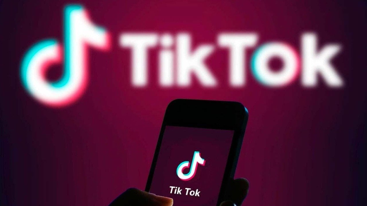 TikTok yılın ikinci çeyreğinde 189 milyondan fazla videoyu yayından kaldırdı
