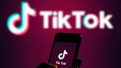 TikTok yılın ikinci çeyreğinde 189 milyondan fazla videoyu yayından kaldırdı