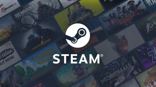 Steam oyuncu rekoru kırdı! Aynı anda 41 milyon oyuncu…
