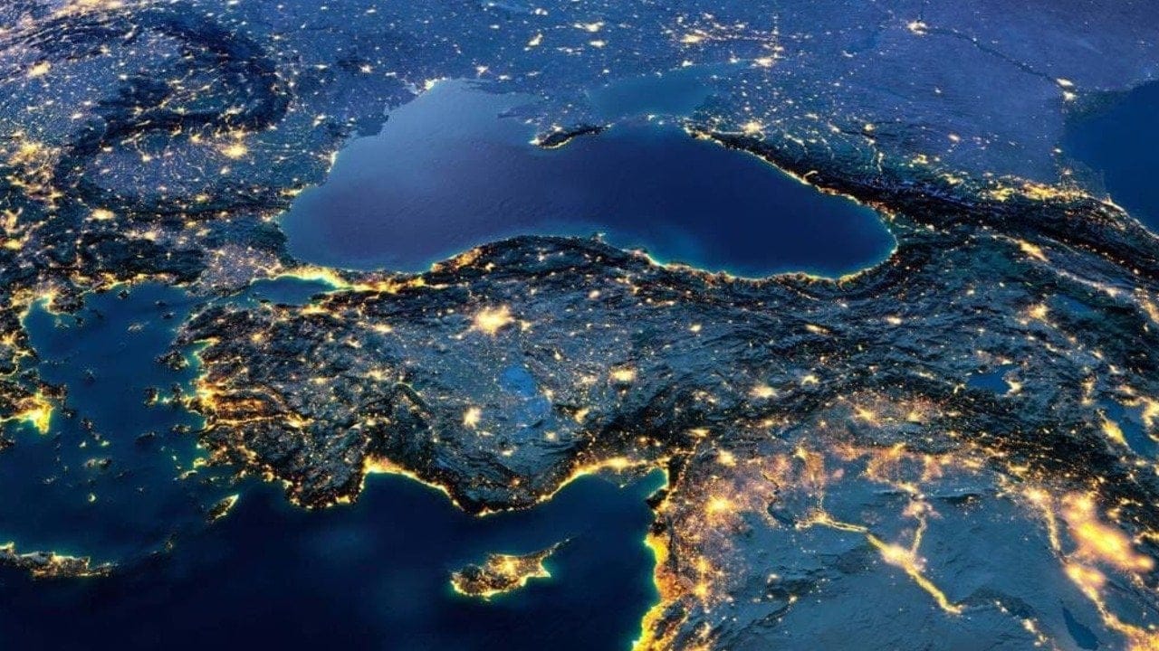 BTK açıkladı: Türkiye’de evlerde aylık internet kullanımı 305 GB'a çıktı
