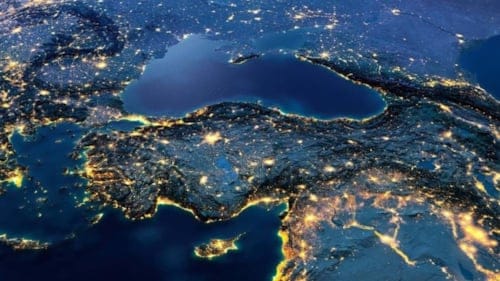 BTK açıkladı: Türkiye’de evlerde aylık internet kullanımı 305 GB'a çıktı