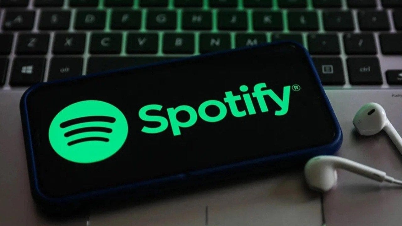 Spotify’a yeni özellik! SongDNA ile artık tüm yaratıcılar gösterilecek