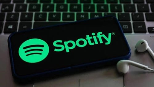 Spotify’a yeni özellik! SongDNA ile artık tüm yaratıcılar gösterilecek