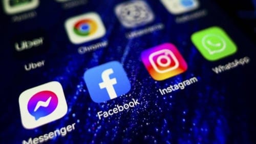 Meta'nın yeni hamlesi: Messenger bağımsız uygulama olmayacak