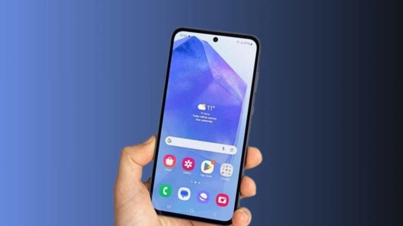 Samsung Galaxy kullanıcılarına kötü haber: Dört model artık güncelleme almayacak!
