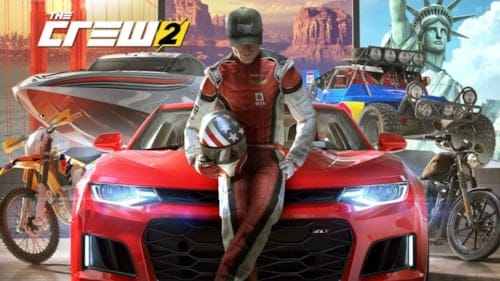 Ubisoft’tan müjde: The Crew 2 artık çevrimdışı oynanabilecek