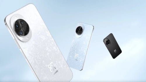 Huawei Nova 14 Vitality Edition tanıtıldı! İşte özellikleri...