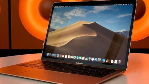 Apple, Mac’lerde Face ID dönemini başlatıyor